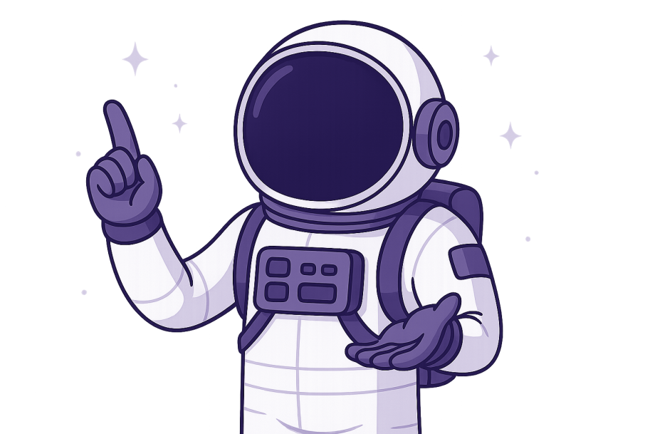 Astronauta